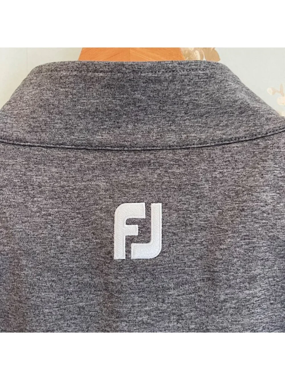 FootJoy performance golf